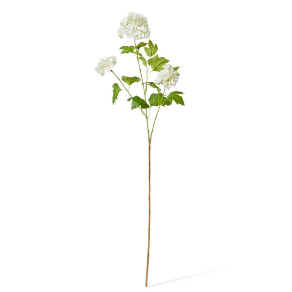 Snowball Spray | Artificial Plants Australia | Plant Image