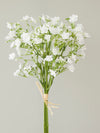 Baby’s Breath Bundle – White (35cm)