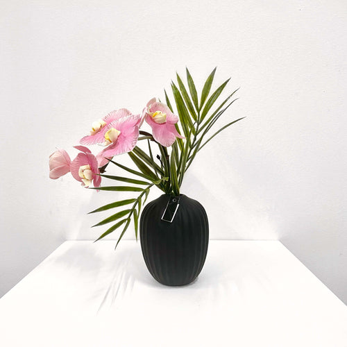 ORCHIDS FLORAL ARRANGEMENT PINK - Plant Image