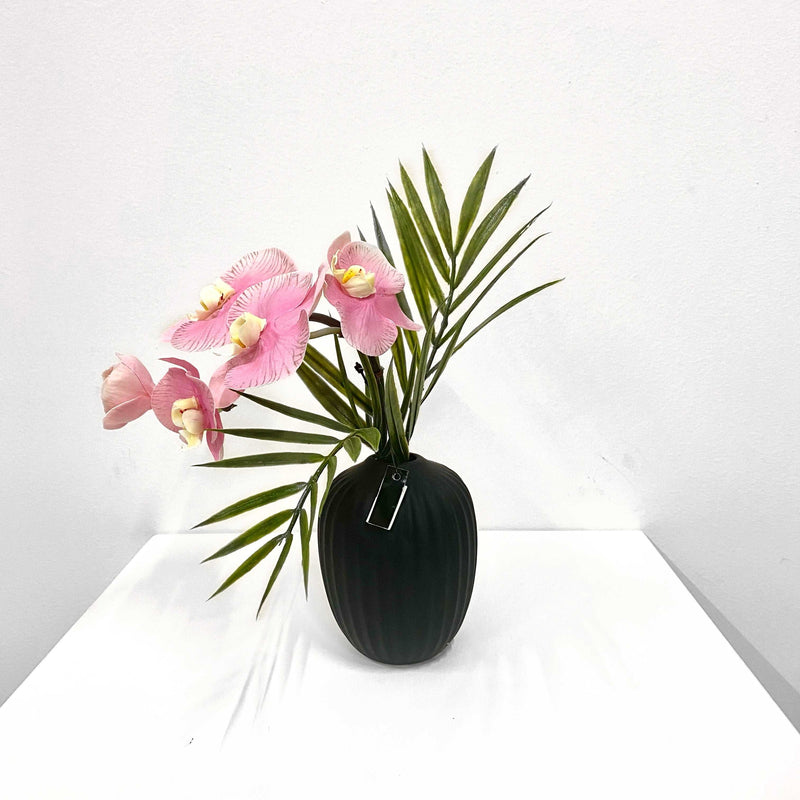 ORCHIDS FLORAL ARRANGEMENT PINK - Plant Image