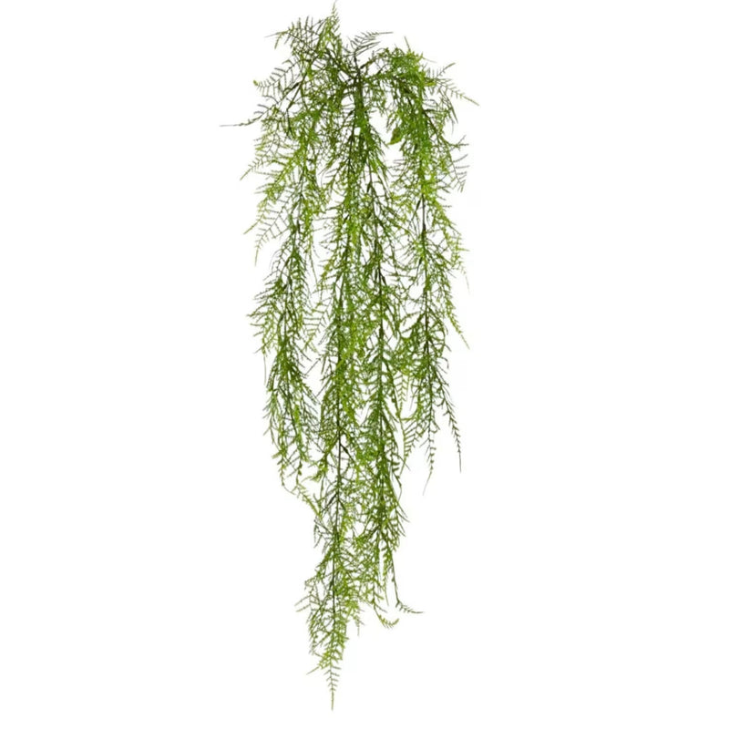 Airfern Hanging Plant – Green (Outdoor, 84cm)